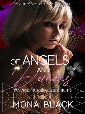 cover image of Of Angels and Demons